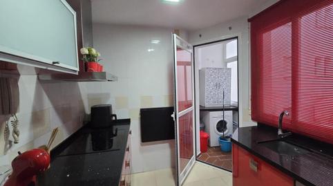 Foto 4 von Wohnung zur Miete in San Bernabé, Algeciras