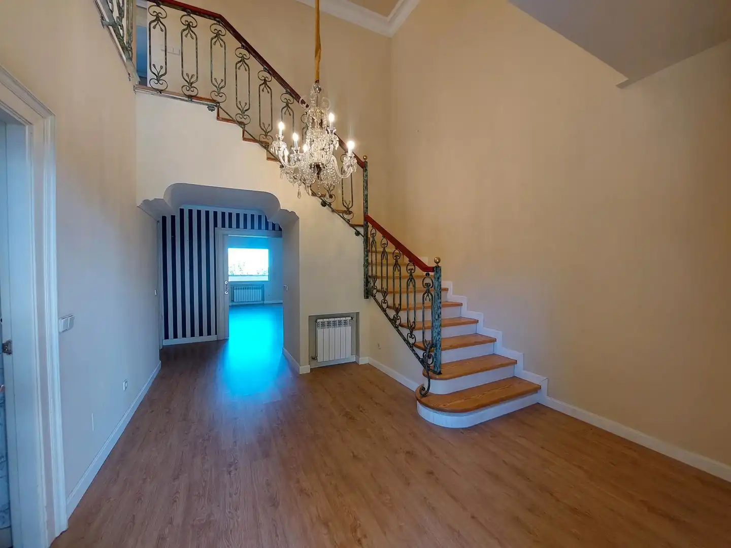 Houses for rent in Ciudalcampo  with Heating, Private garden and Terrace