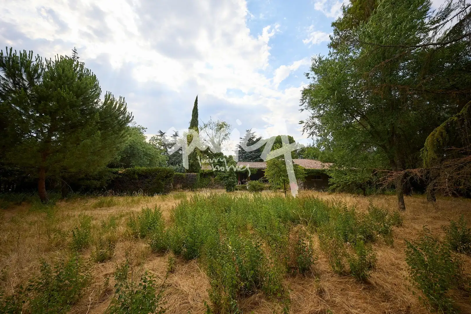 Casa o xalet en venda en Galapagar amb Calefacció, Jardí privat i Terrassa