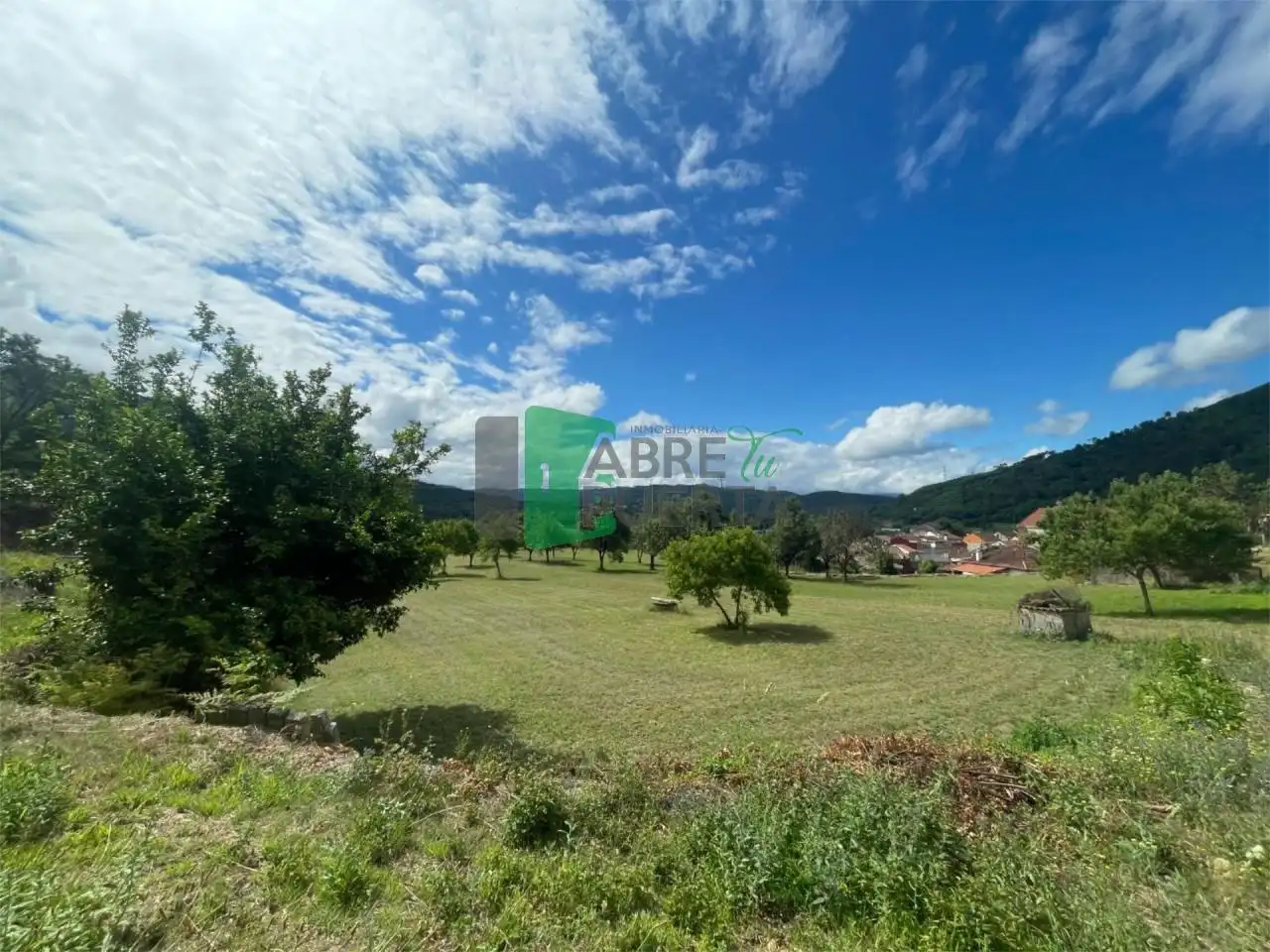 Casa o xalet en venda en Ribadavia amb Calefacció, Jardí privat i Terrassa