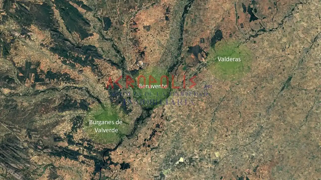 Terreni e lotti in vendita a Benavente, imagen 5