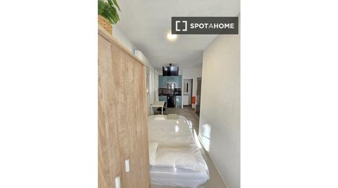 Foto 5 de Estudi per a compartir a Puerta del Ángel,  Madrid Capital