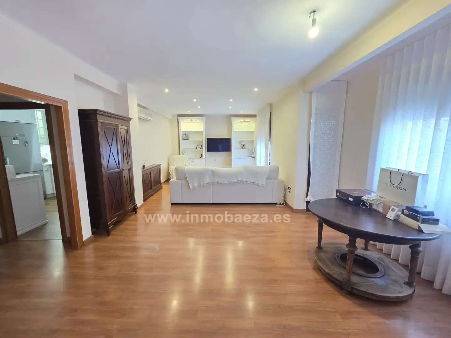 Casa in vendita a Baeza