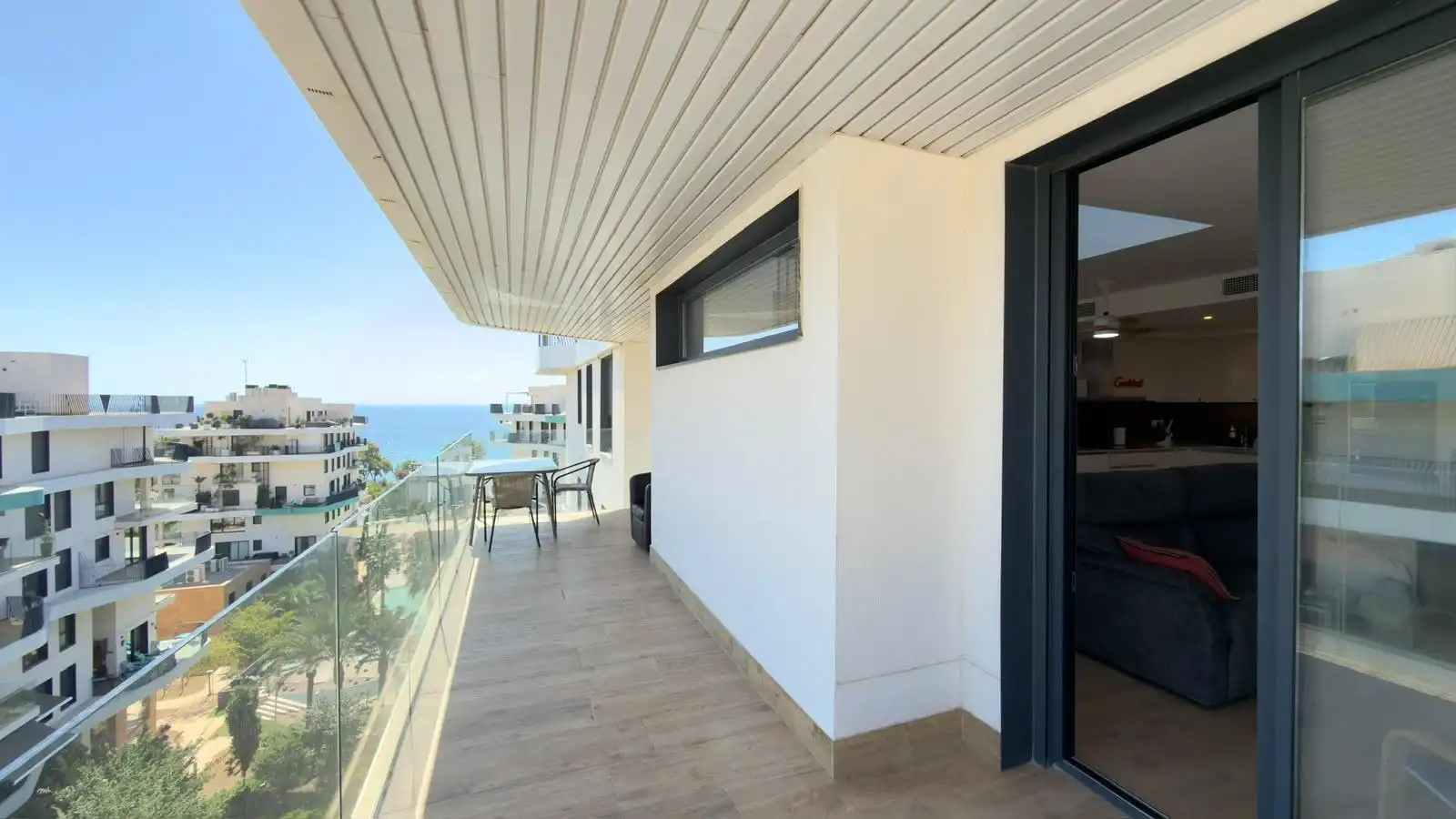 Penthouse mit Pool zur Miete in EDETA, imagen 35