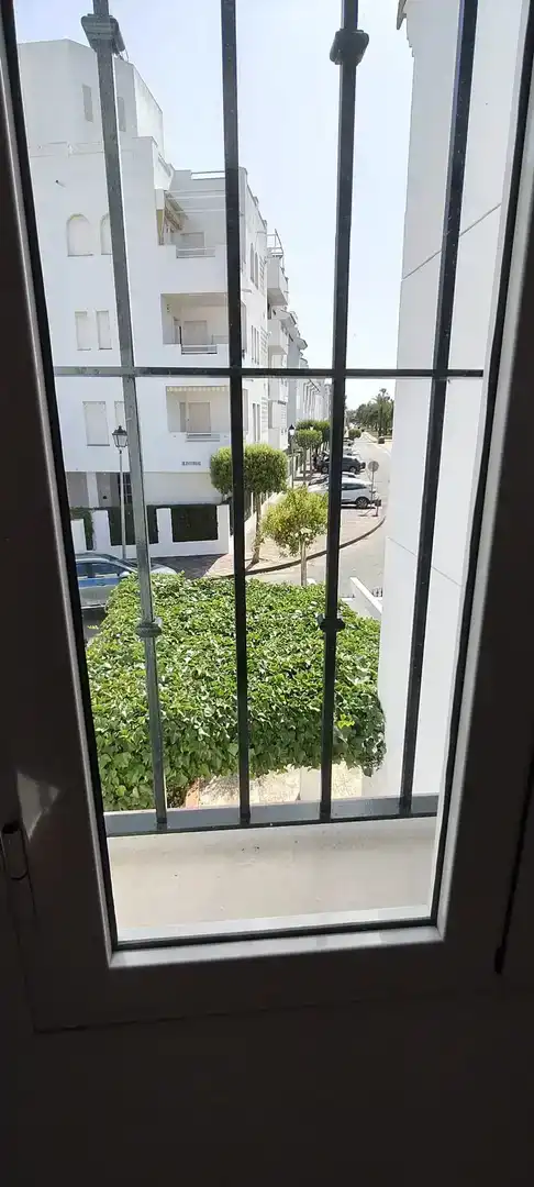 Terrassa de Casa o xalet de lloguer en La Antilla, Huelva