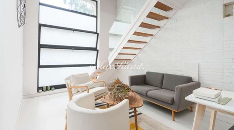 Foto 2 de Loft en venda a Vila de Gràcia, Barcelona Capital