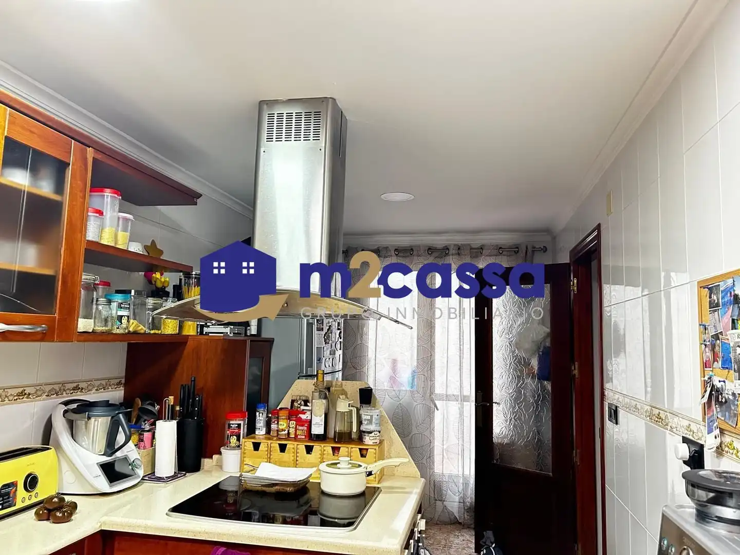 Kitchen of Houses for sale in Lorca  with Terrace and Storage room