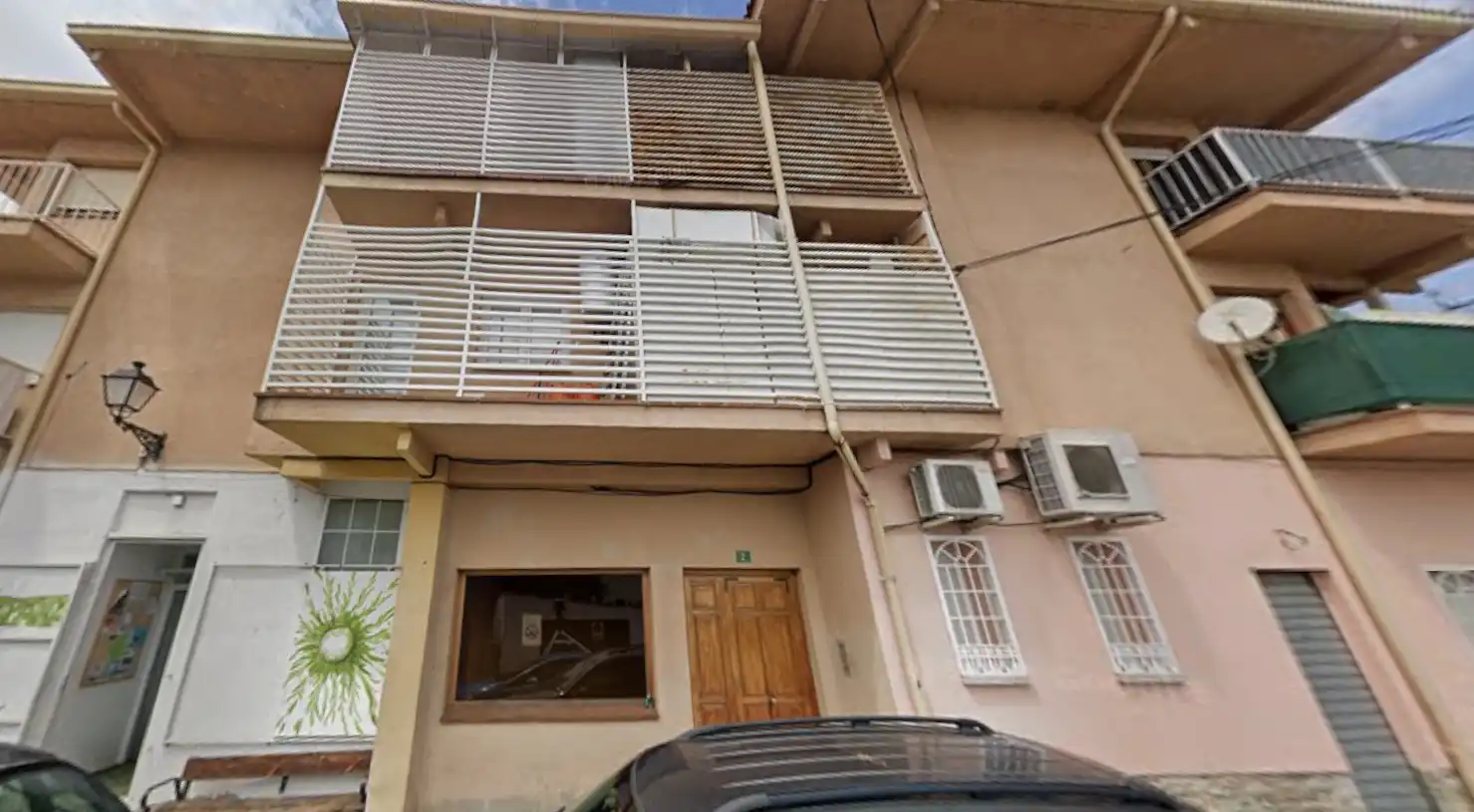 Maison à vendre à CORCHO