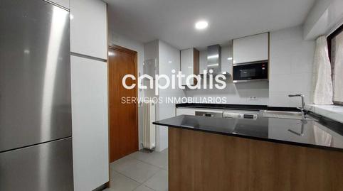 Photo 4 of Flat to rent in Cruz del Sur, Estrella,  Madrid Capital