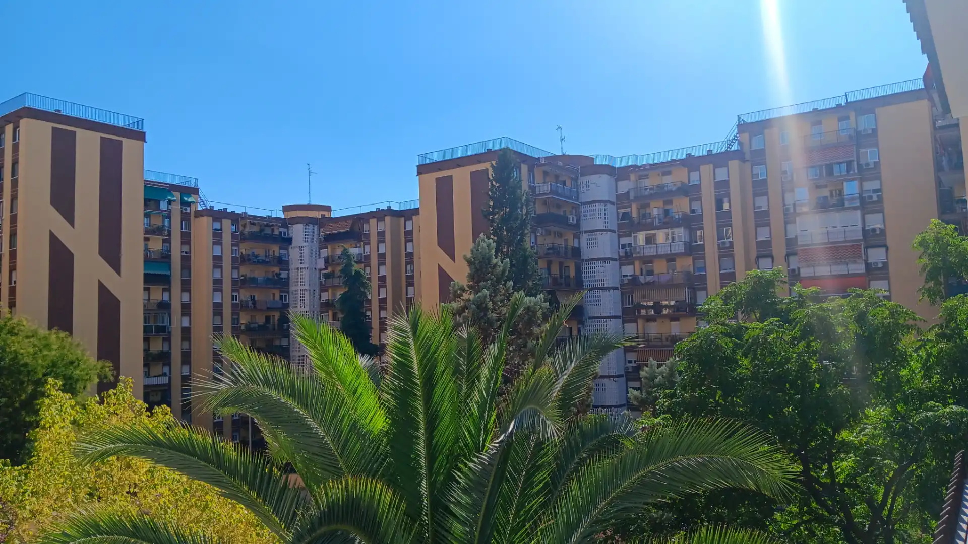 Wohnung mit Pool zum Verkauf in Calle Magallanes 35, imagen 12