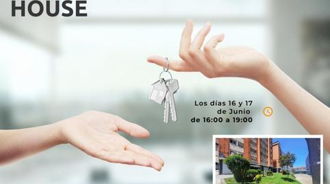 Foto 3 de Traster de lloguer a Travesía Travesia Altube, 14, Rekalde Centro, Bizkaia