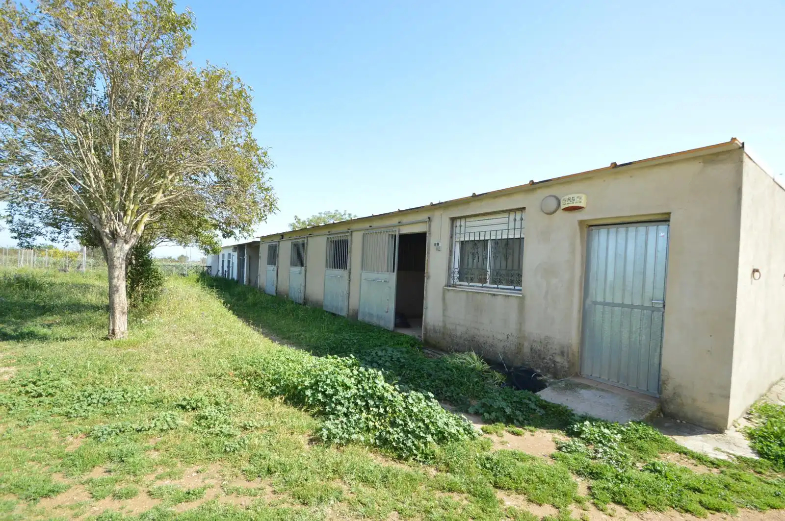 Terreno rustico in vendita a Partidas de interior - Zona Rústica, imagen 27