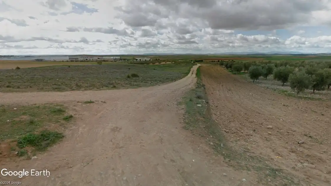 Terrenys i solars en venda a Villacañas, imagen 6