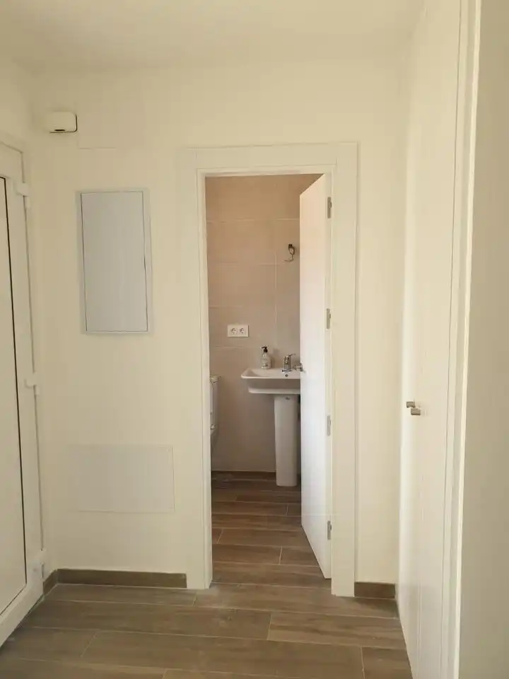 Habitatge amb terrassa en venda a Juan Pablo Ⅱ, imagen 28