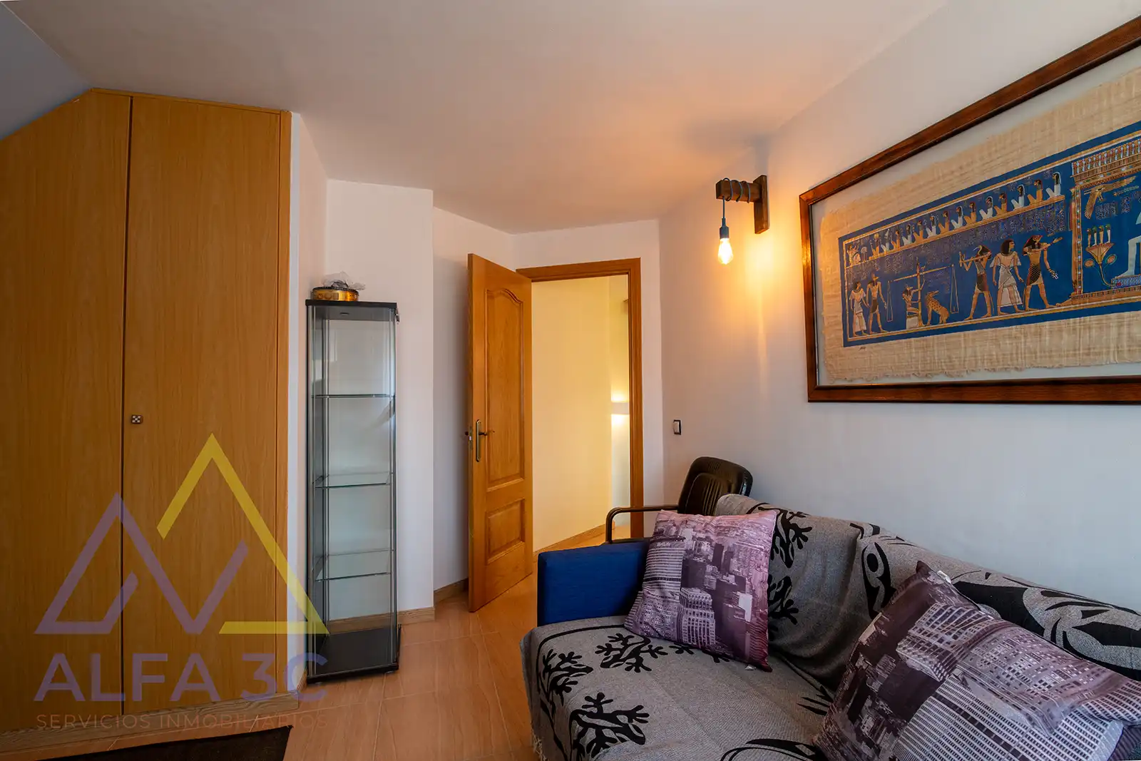 Chalet con terraza en venta en Soto del Real, imagen 23