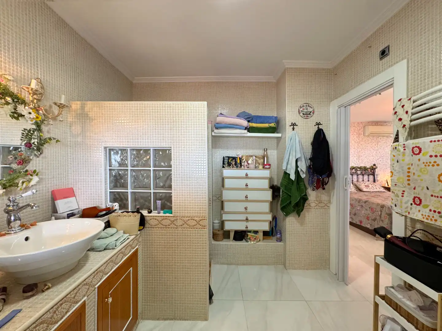 Chalet con piscina en venta en Pinos de Alhaurín - Periferia, imagen 41