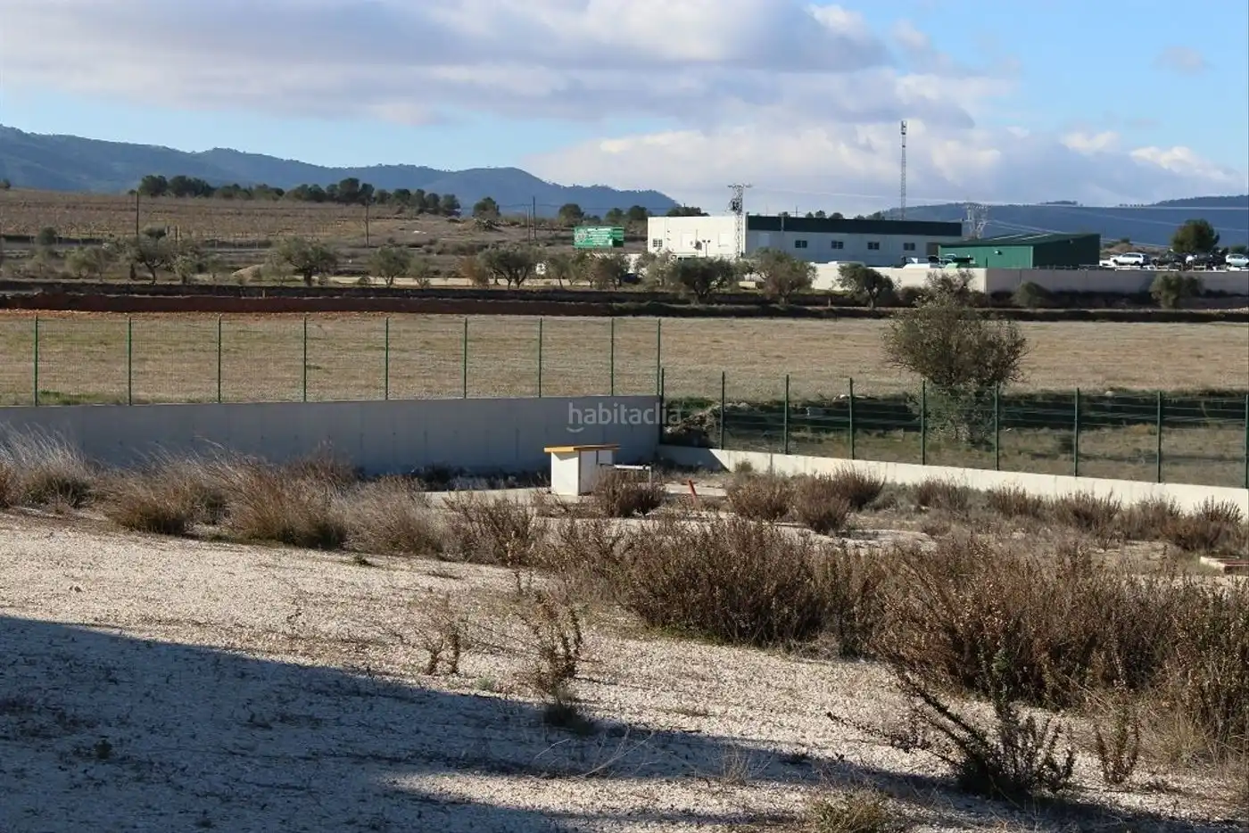 Industrial building for sale in Partida Bellongues 10, imagen 10