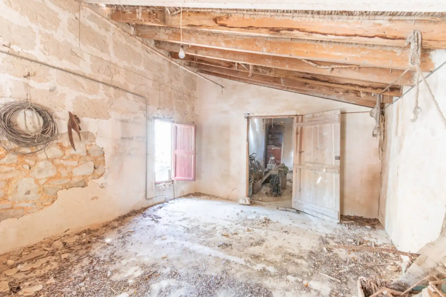 Maison à vendre à Benissa pueblo, imagen 38