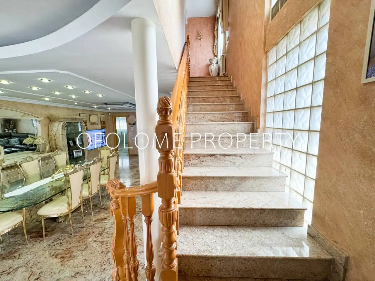 Casa o chalet en venta en Santa Perpètua de Mogoda con Aire acondicionado, Calefacción y Jardín privado