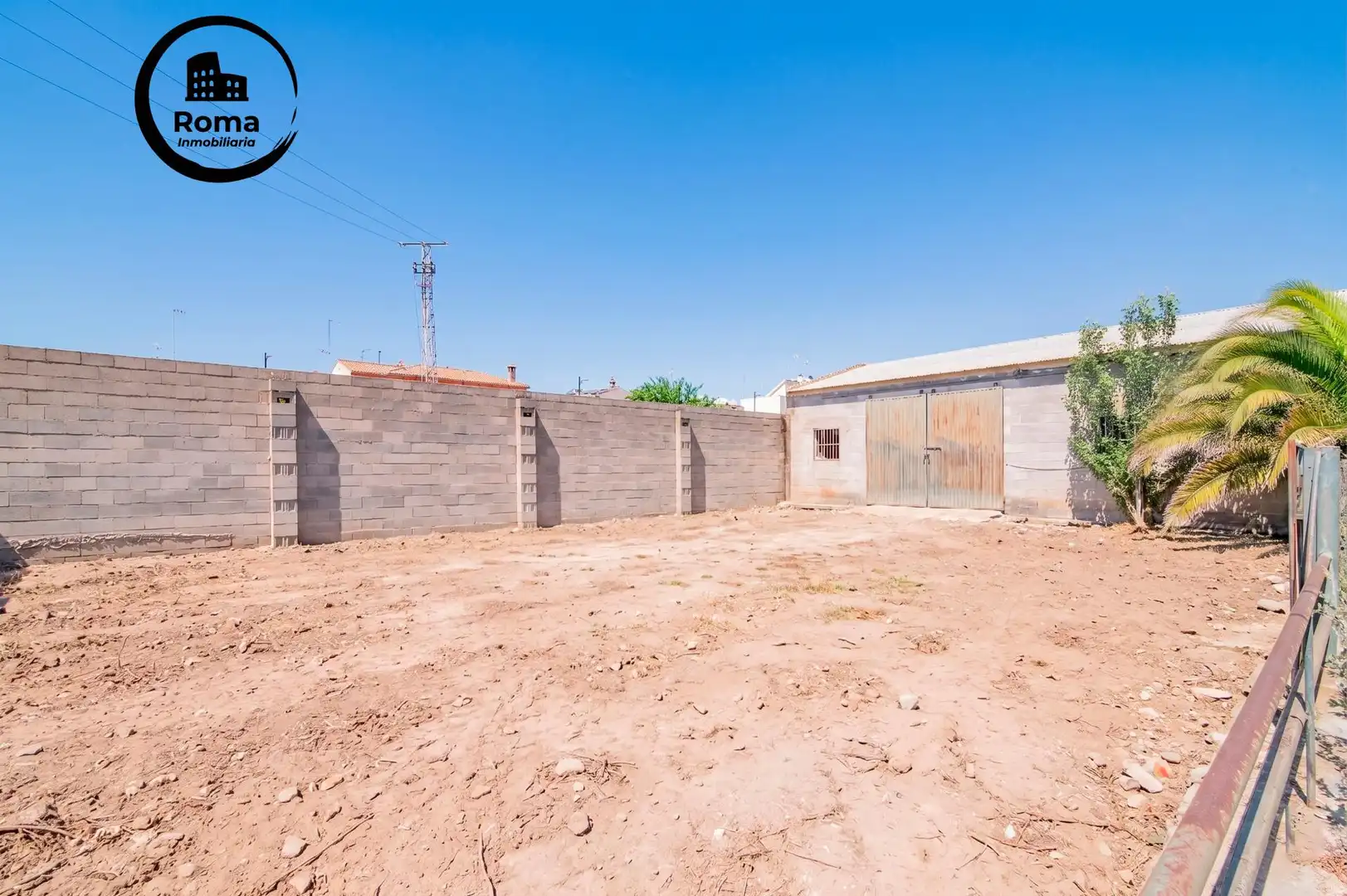 Industrial building for sale in Atarfe, imagen 20