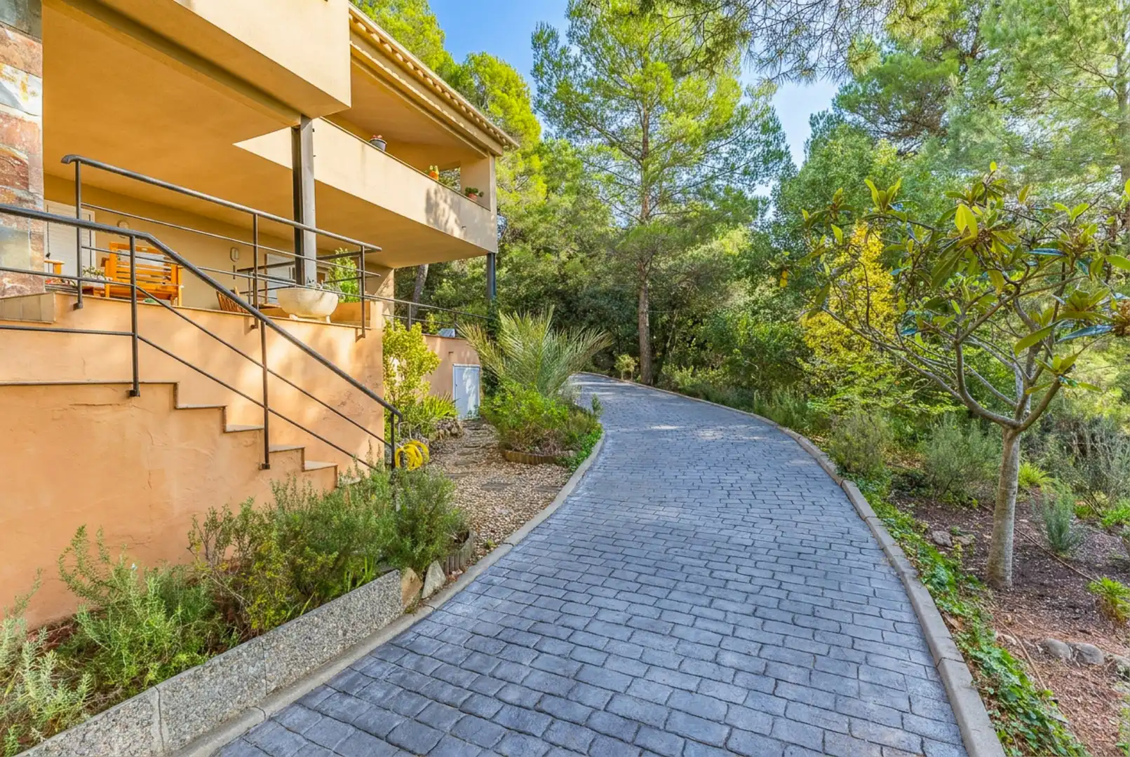 Casa con piscina in vendita a Matadepera, imagen 77