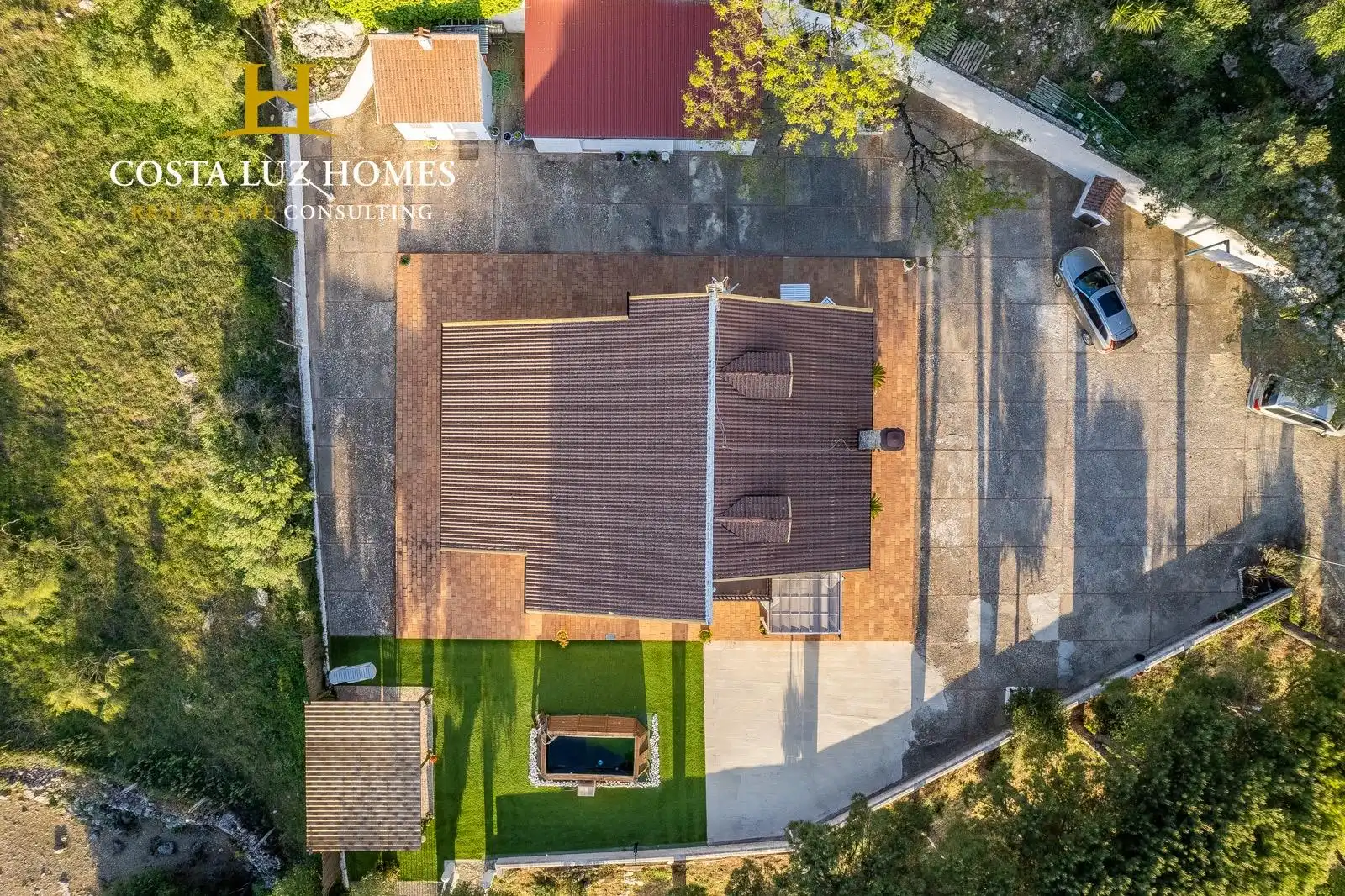 House with pool for sale in Benaocaz, imagen 26