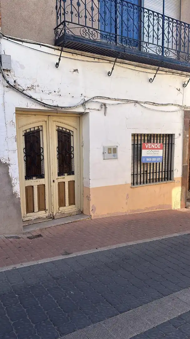 Wohnung zum Verkauf in Calle Iglesia 27, imagen 11