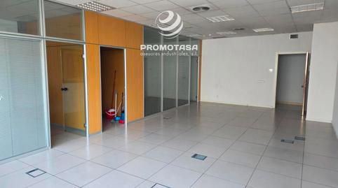 Foto 2 de Oficina en venda a Severo Ochoa Nº 11 Planta 1 Oficina 4, 11, Rivas Futura, Rivas-Vaciamadrid