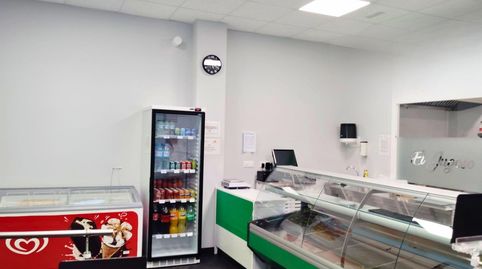 Foto 4 von Geschaftsraum zur ubertragung in Avenida de Berlín, Centro, Arganda del Rey