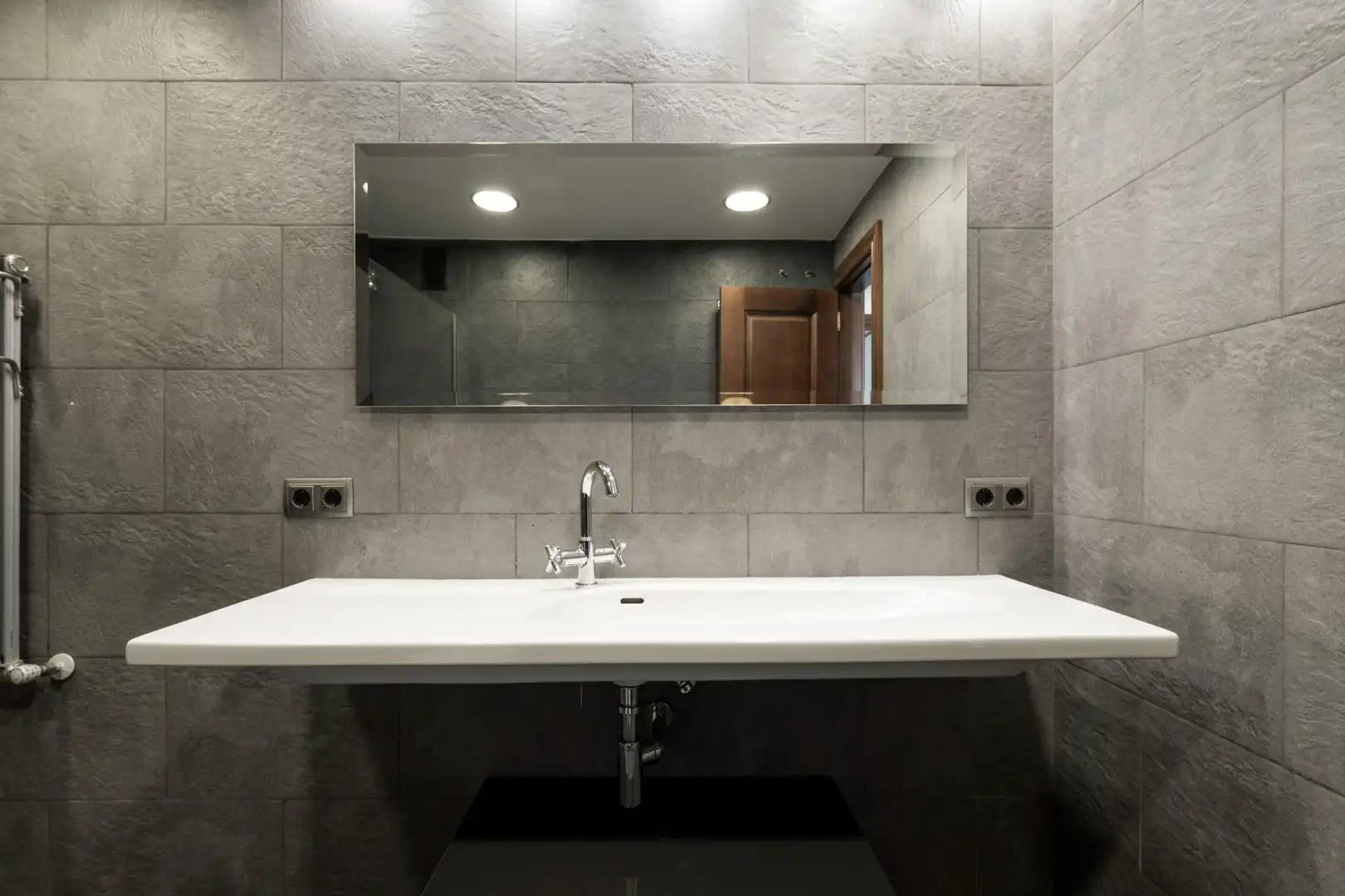 Baño de Piso en venta en Valladolid con Aire acondicionado, Calefacción y Trastero