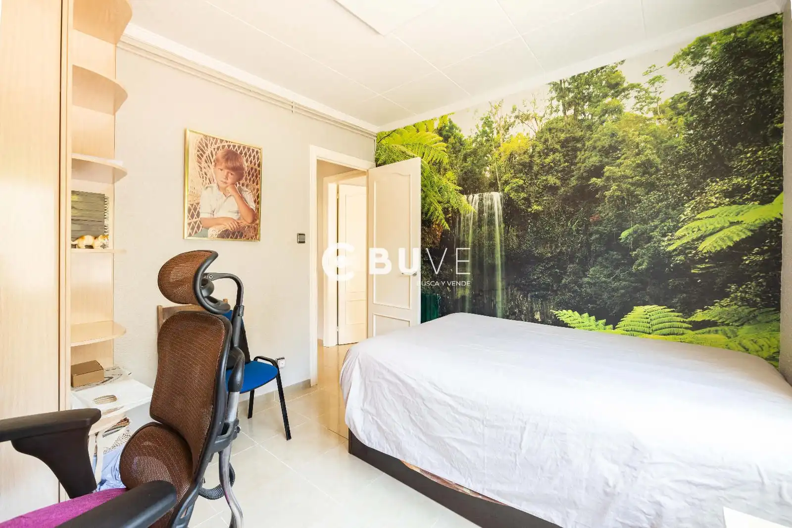 Detached house with pool for sale in DE LA ROSA, imagen 9