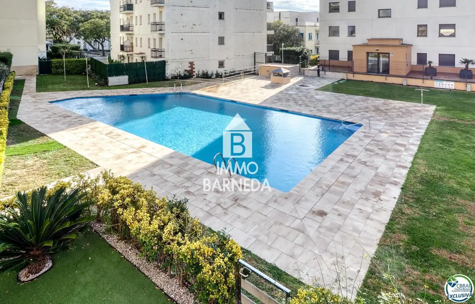 Appartamento con piscina in vendita a DE JOANOT MARTORELL 25, imagen 3