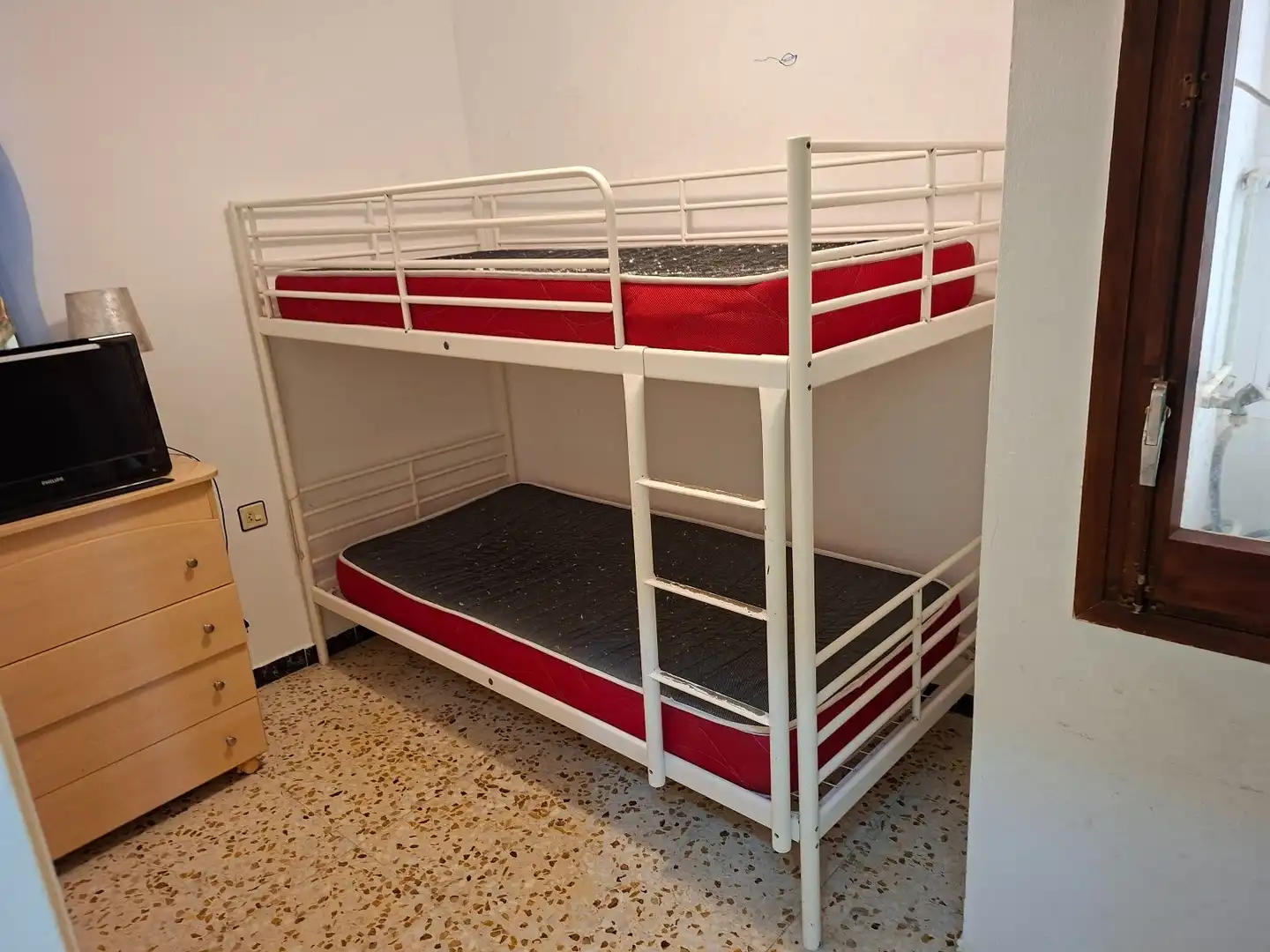 Bedroom of Flat for sale in Calafell  with Terrace