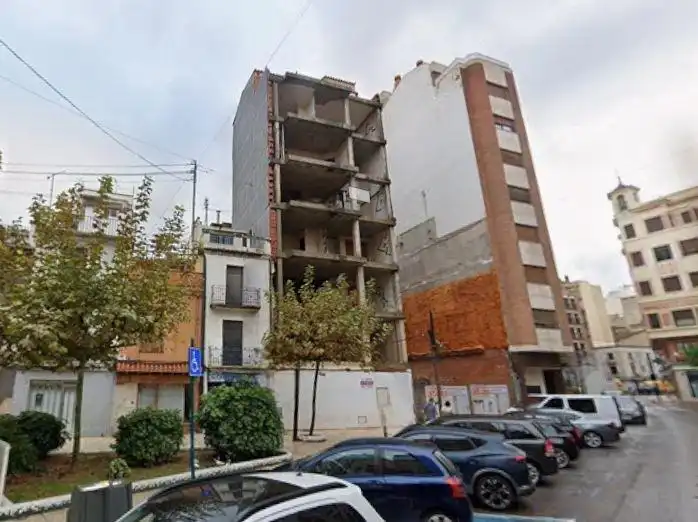Residencial en venta en Plaza Real, imagen 5