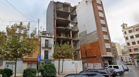 Foto 5 de Edificio en venta en Plaza Real, Hospital - Plaza del Real, Castellón de la Plana / Castelló de la Plana