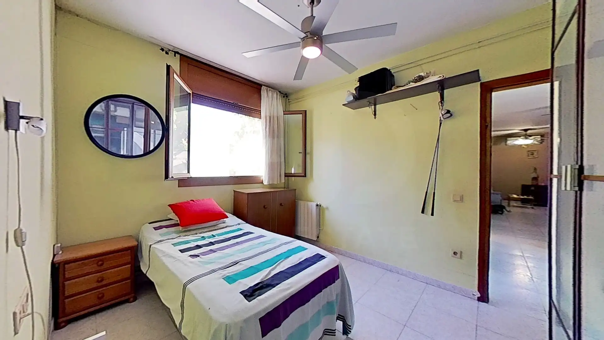 Flat for sale in Albinyana, imagen 13