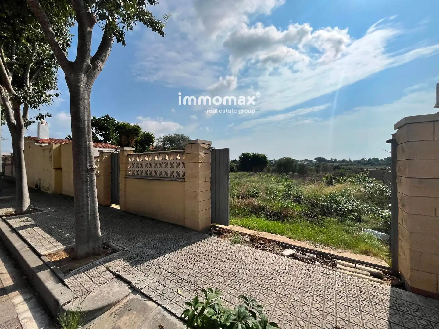 Residential land for sale in Santa Maria, imagen 5