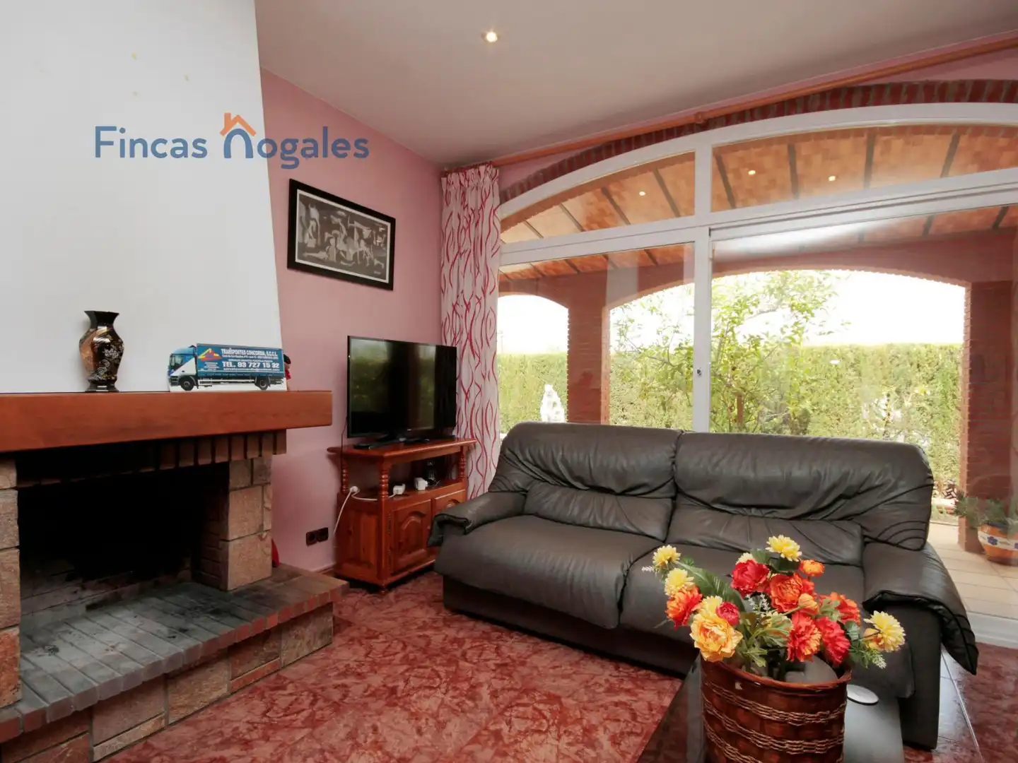 Detached house with terrace for sale in Drecera, imagen 61