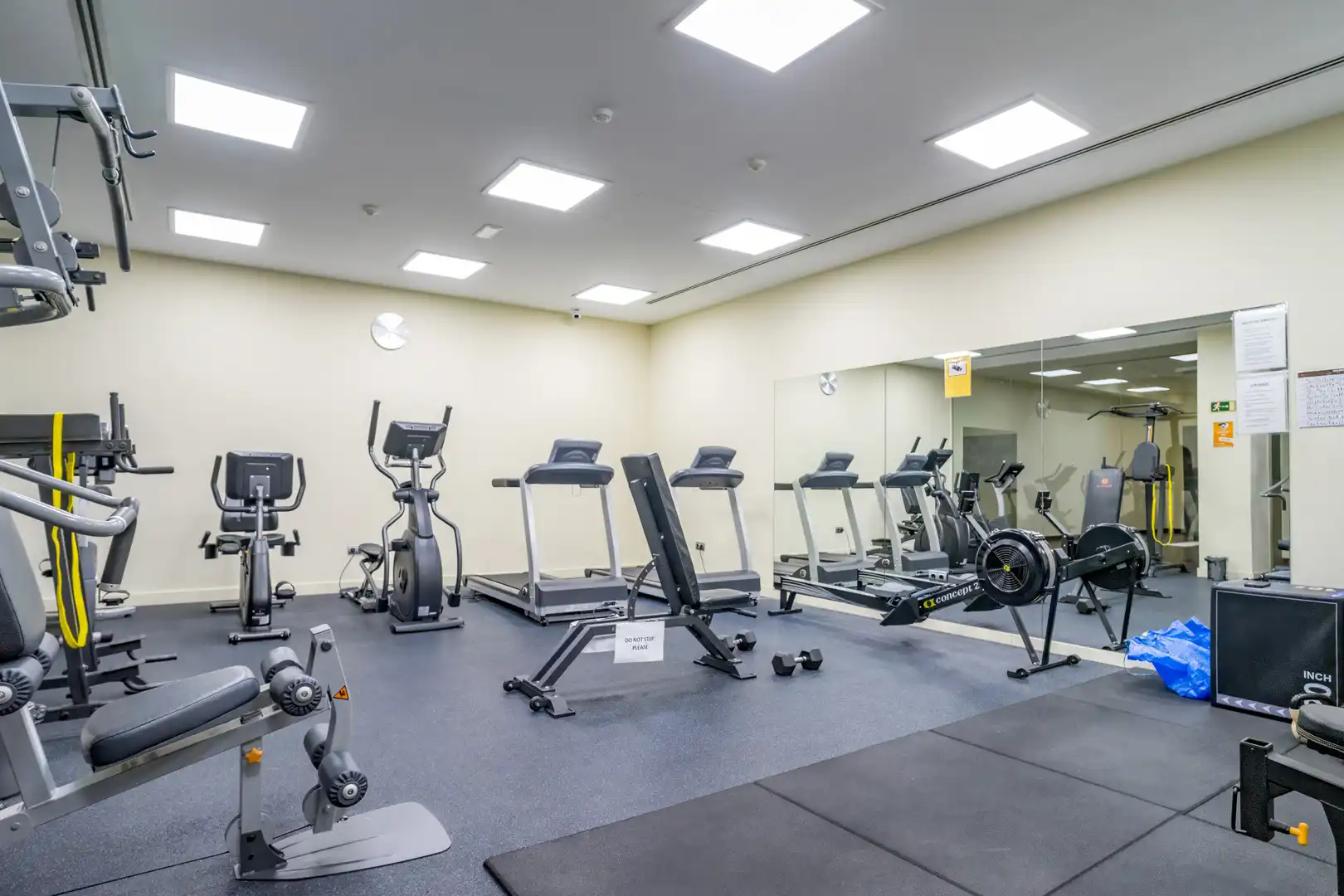 Apartamento en venta en Estepona con Aire acondicionado, Calefacción y Terraza