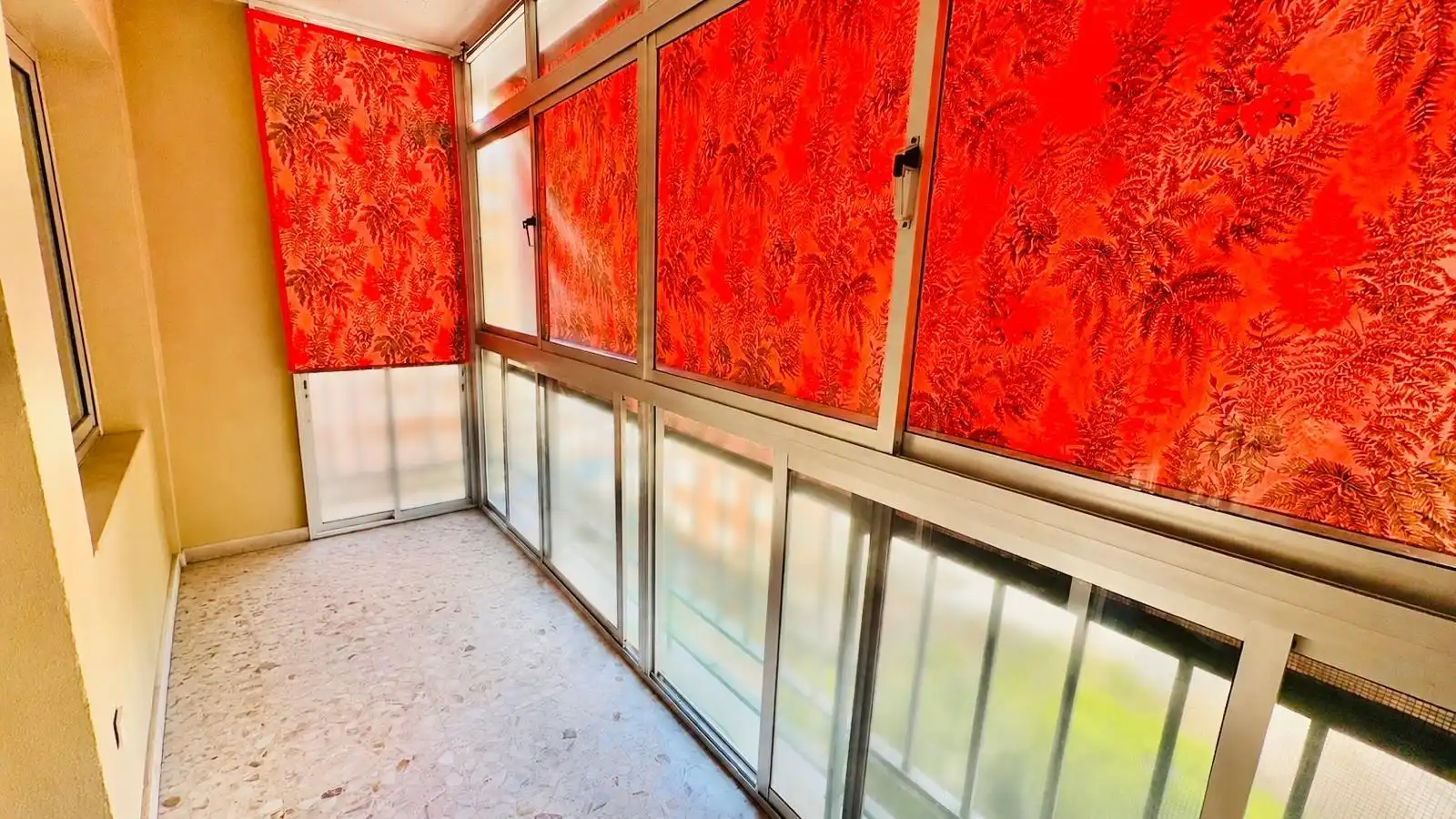 Terraza de Piso en venta en Málaga con Aire acondicionado y Terraza