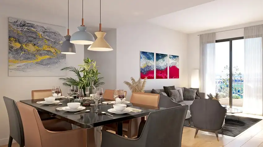 Piso en venta en Calle Huerta del Sol, 27, San Jerónimo - La Bachillera