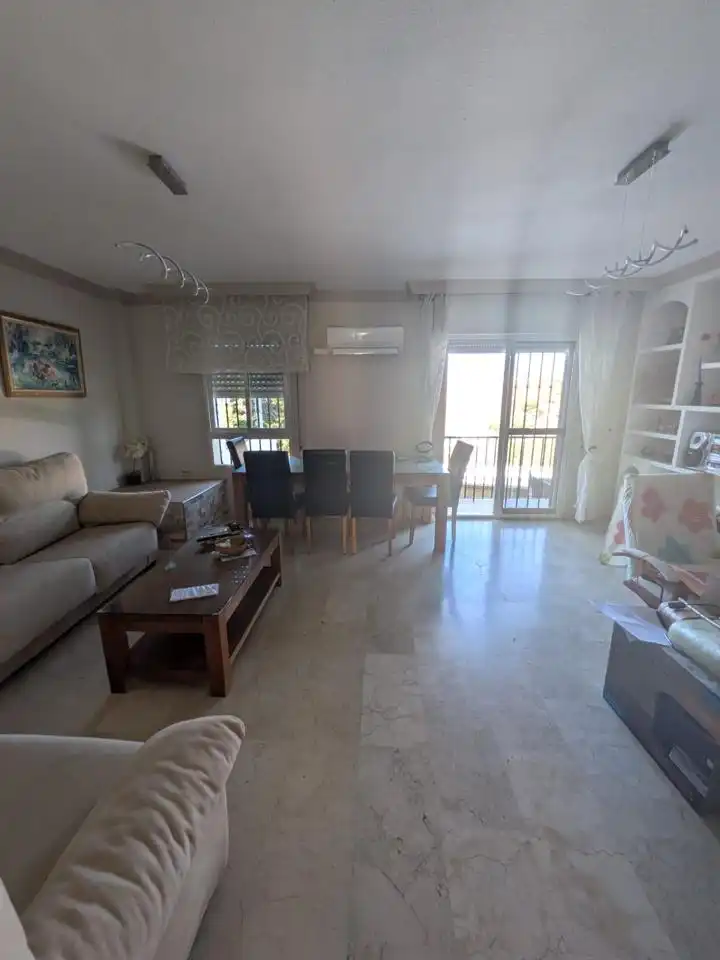 Dining room of Houses for rent in Vélez-Málaga
