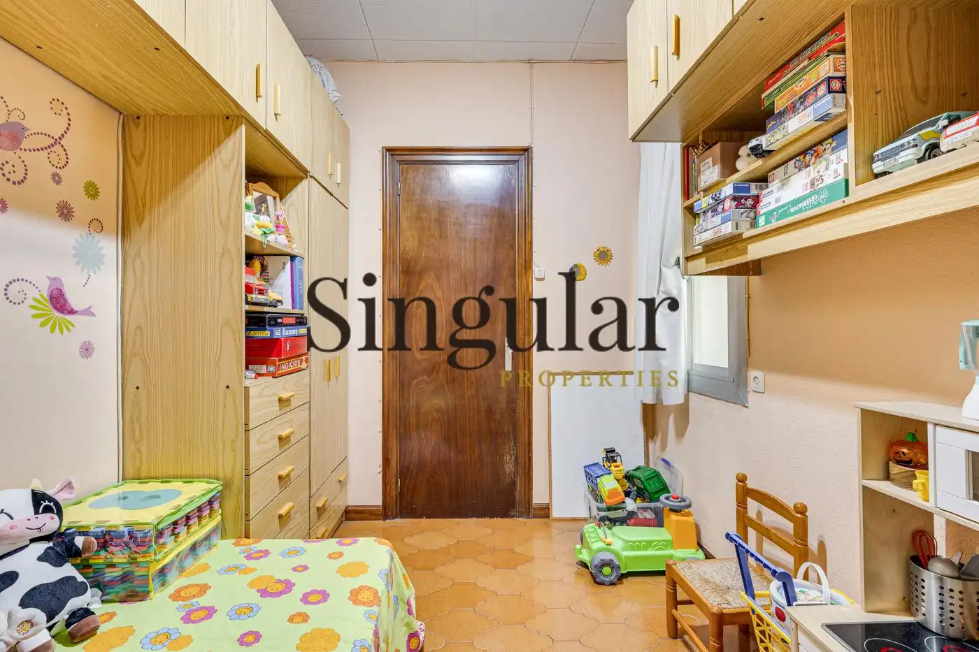 Wohnung mit Aufzug zum Verkauf in Carrer de la Comtessa de Sobradiel, imagen 34