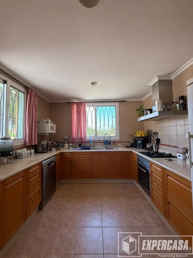 Casa o xalet en venda a Centro Ciudad