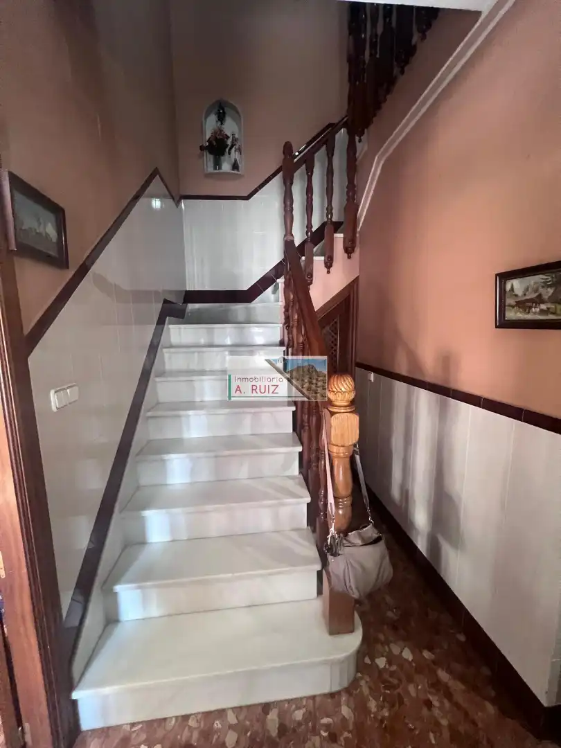 House with terrace for sale in Priego de Córdoba, imagen 4