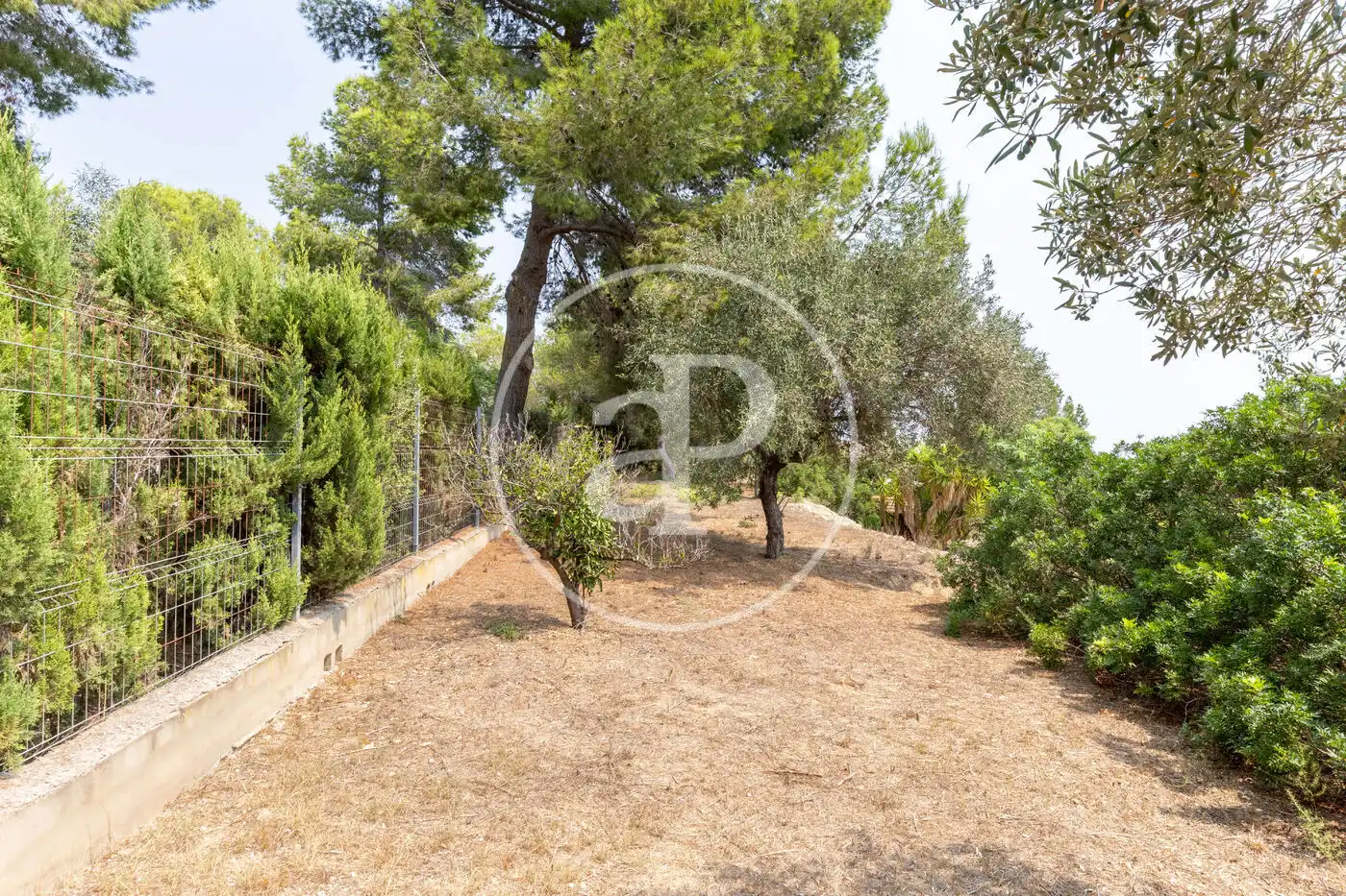 Casa o xalet en venda en Montserrat amb Aire condicionat, Calefacció i Jardí privat