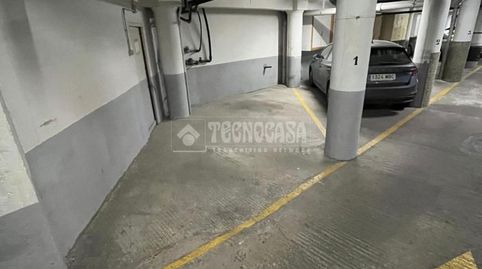 Foto 3 von Garage zum Verkauf in Los Ángeles, Madrid Capital