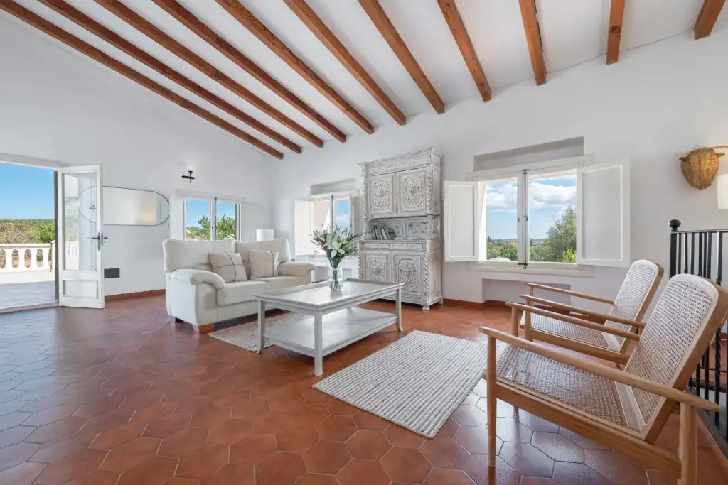 Maison rustique avec piscine à vendre à Selva, imagen 16