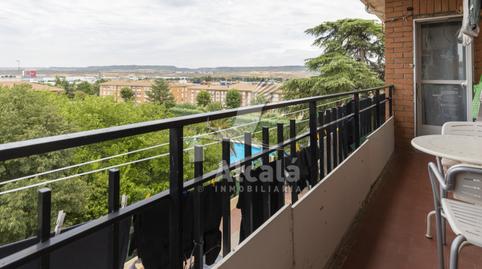 Foto 2 de Piso en venta en El Vallejo, Guadalajara