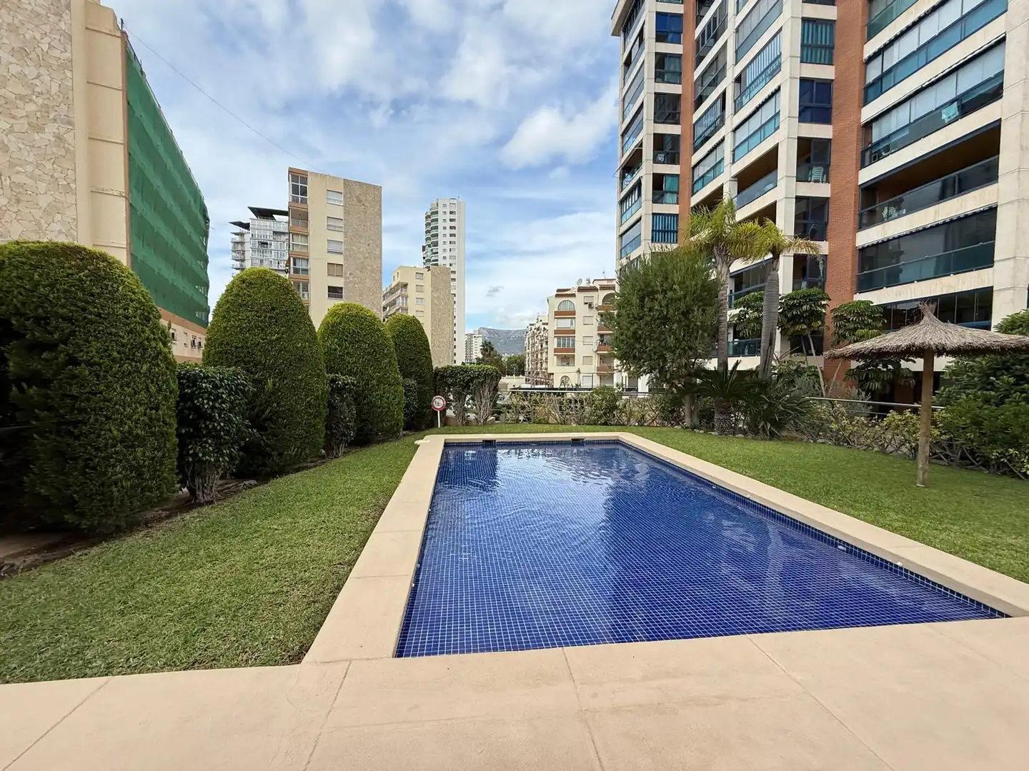 Apartament amb ascensor en venda a Zona Levante - Playa Fossa, imagen 63